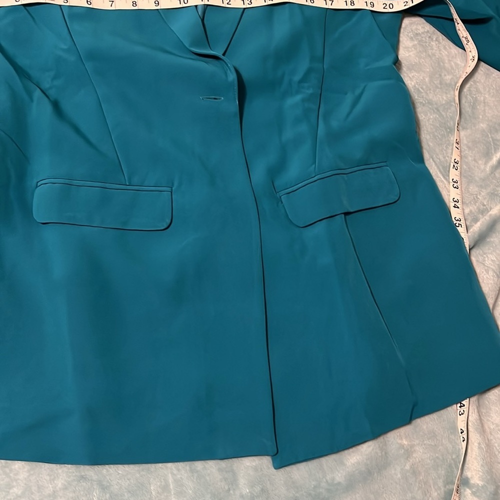 Sincerly Jules Blazer - Picture 11 of 15